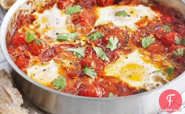 Shakshuka