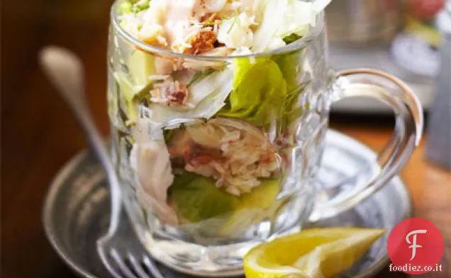 Cocktail di granchio