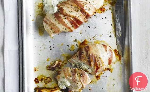 Cheat pollo Kiev