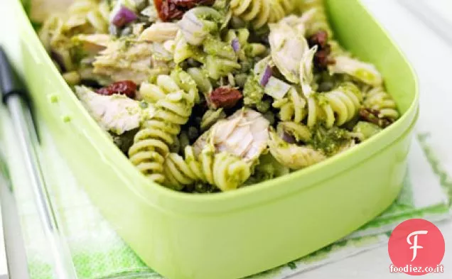 Storecupboard insalata di pasta