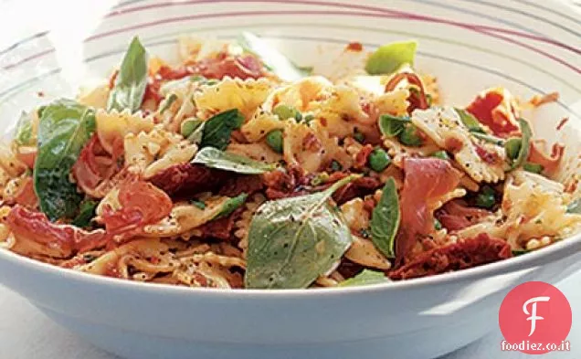 Insalata di pasta deli