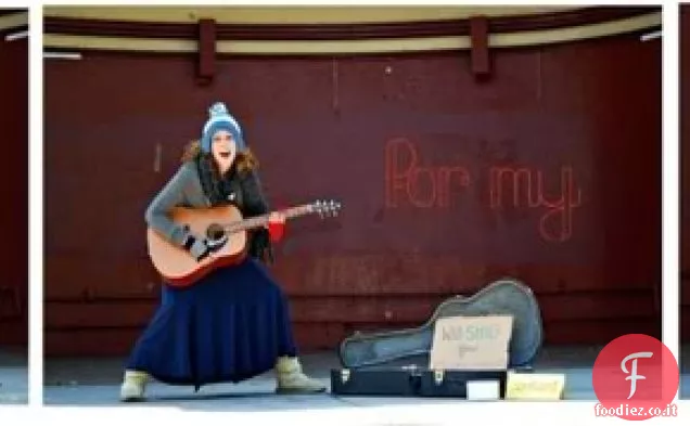 Zuppa di patate dolci