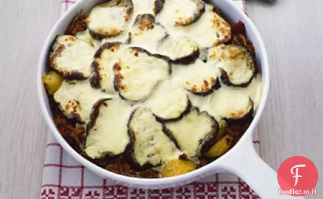 Must-make moussaka