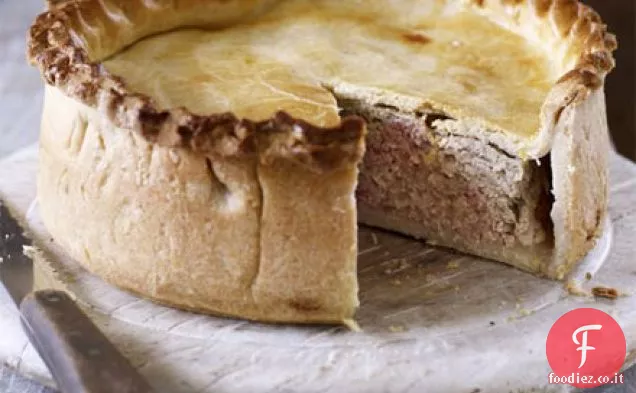 Torta di fidget