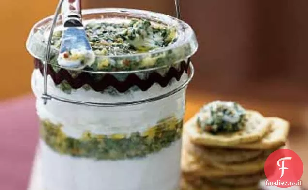 Yogurt Formaggio Torte