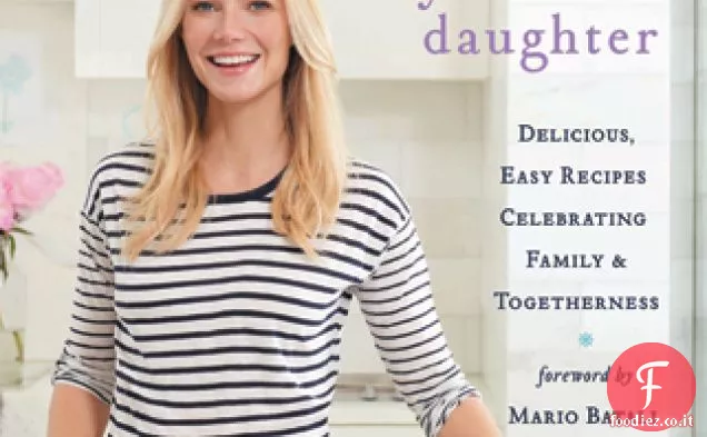 Salsa di formaggio blu