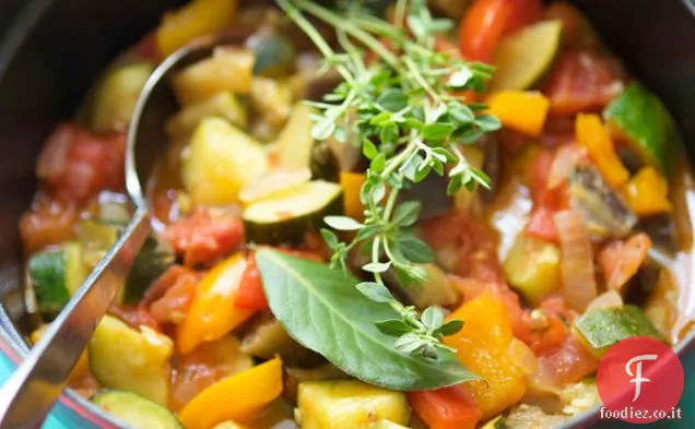 Ratatouille