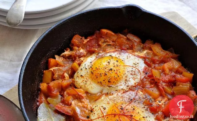 Shakshuka