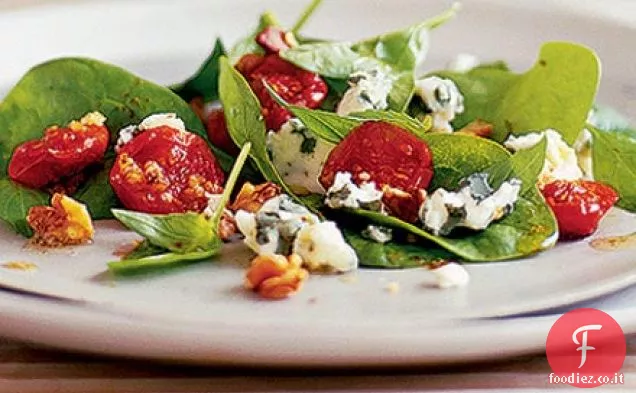 Insalata Aveyronnaise