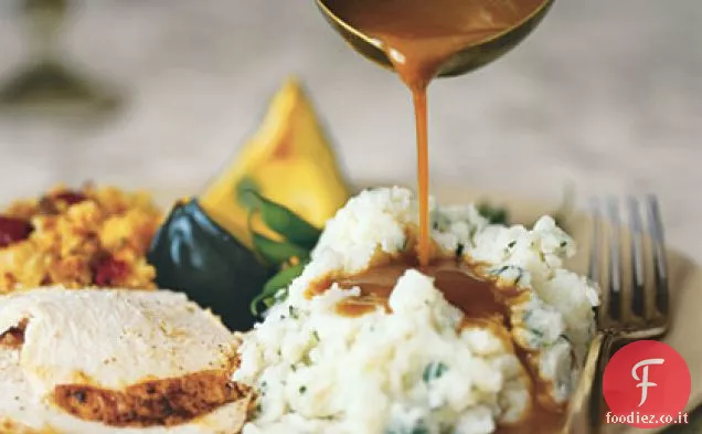 Salsa di pan