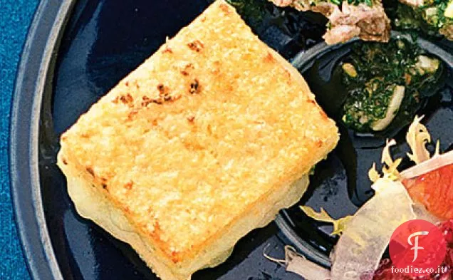 Torta di Polenta