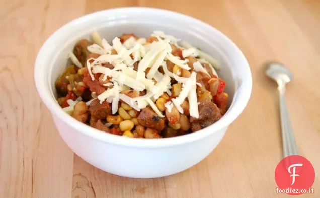 Chili Con Carne