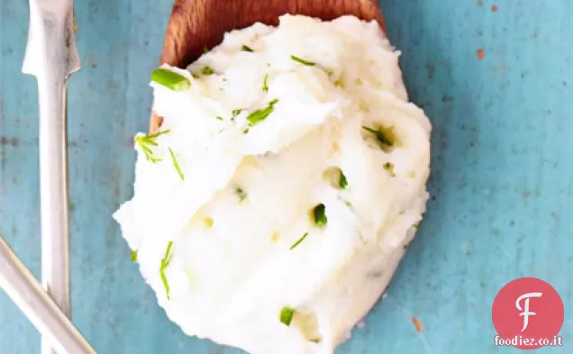 Mash Herby latticello