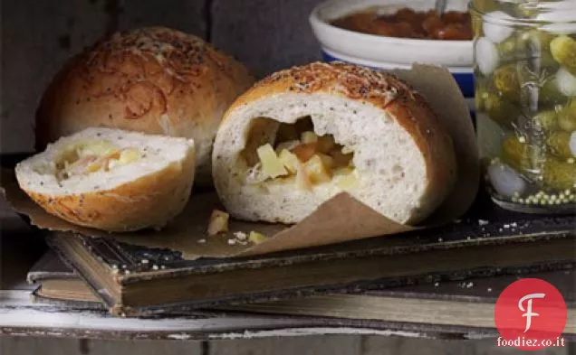 Rotoli di aratore