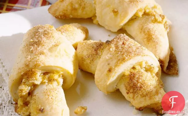 Frutta Rugelach