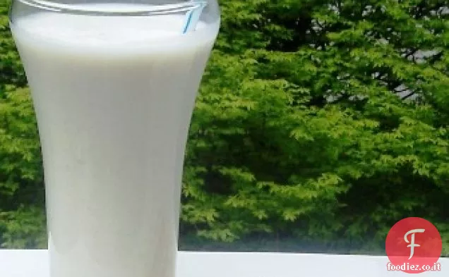 AVENA DRINK (AVENA COLOMBIANA)