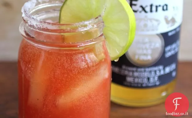 Michelada e Felice Anno Nuovo!