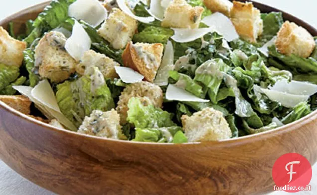 Insalata di Pesto Caesar