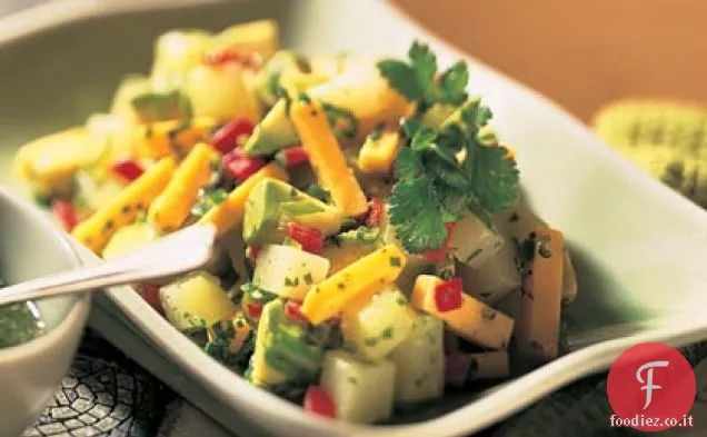 Insalata di Chayote