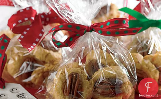 Biscotti al formaggio