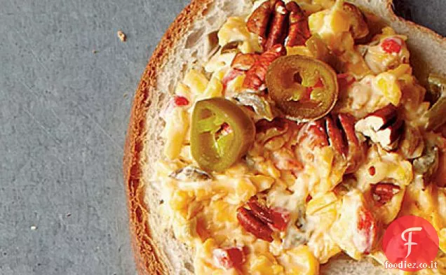 Miss Mattie's Southern Pimiento Cheese