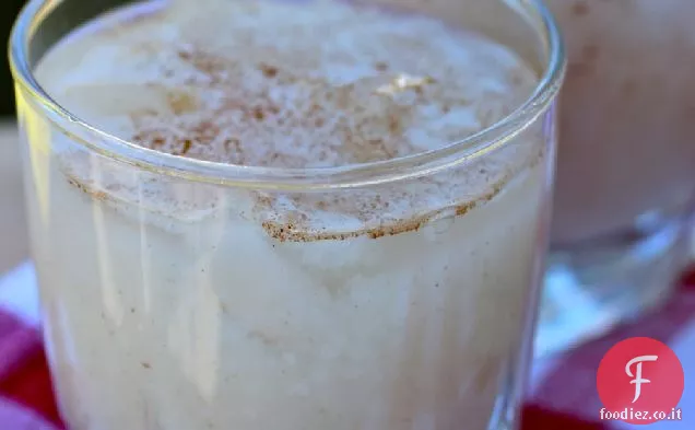 Masato de Arroz (bevanda di riso colombiana)
