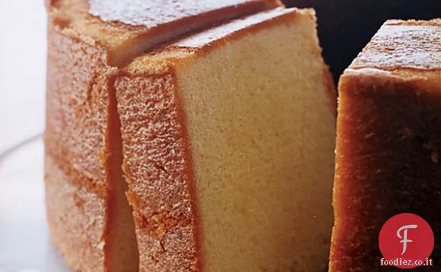 La torta preferita di Elvis Presley