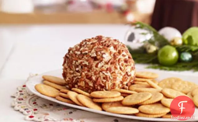 Palla di formaggio partito