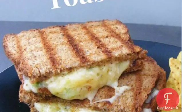 Comfort Formaggio Toastie