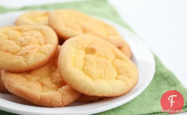 Pane nuvola gratis Carb