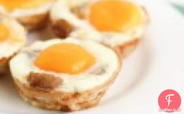 Colazione Burrito Tazze