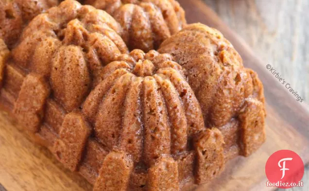 Pane di zucca