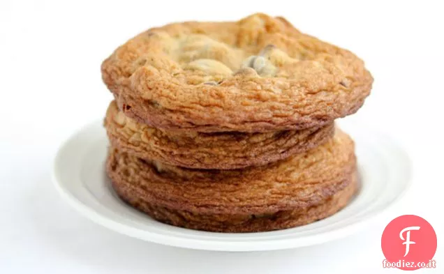 Cookie di compost di Momofuku