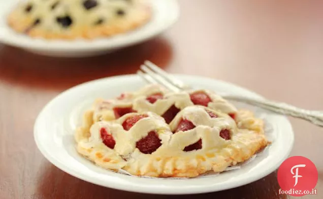 Mini Reticolo torte