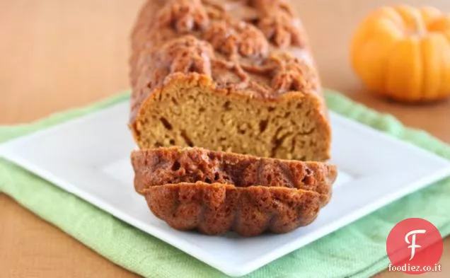 Pane di zucca