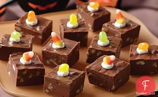 Scuro Ombra Fudge