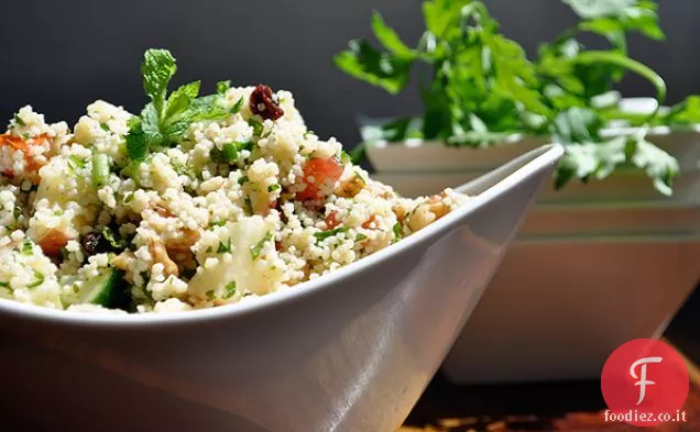 Insalata di Couscous