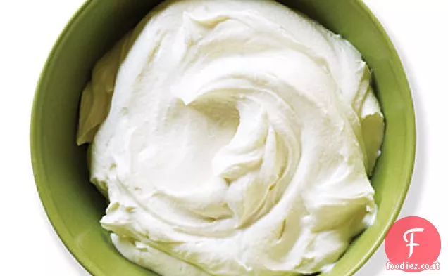 Fromage Blanc di Cowgirl Creamery
