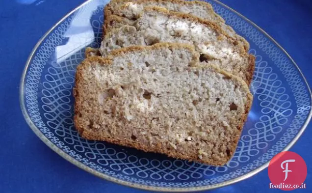 Come cuocere il pane fatto in casa al forno - Tom Press