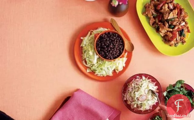 Burrito Bar