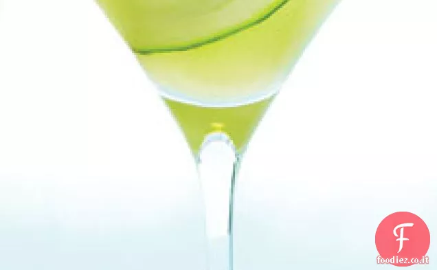 Raffreddatore di cetriolo-melata