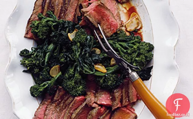 Bistecche alla fiorentina