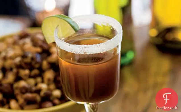Martini al tamarindo