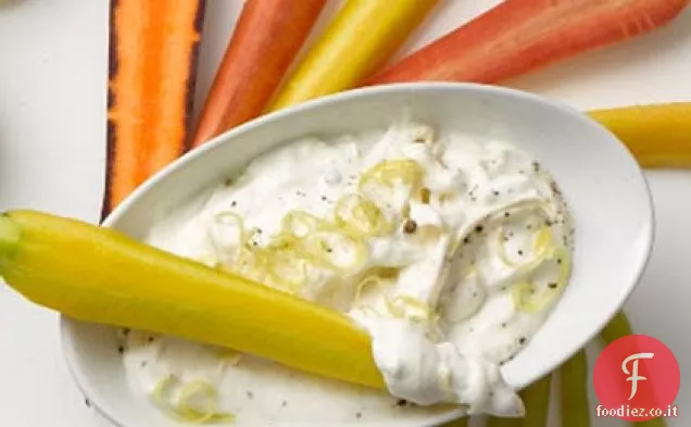 Limone Aioli