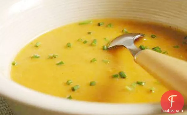 Zuppa di zucca