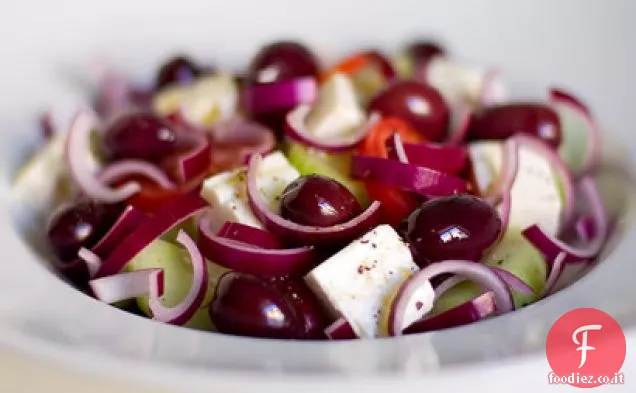 Insalata greca