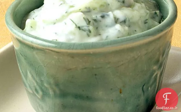 Classico Tzatziki