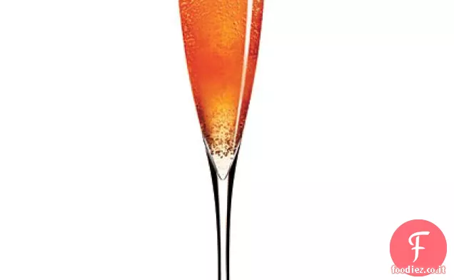 Il sole sorge anche Cocktail