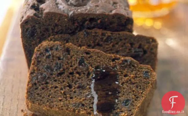 Cracker di Graham Pane marrone