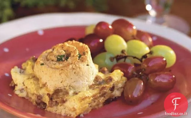 Sud-ovest Brunch Casseruola